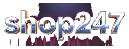 shop247 logo