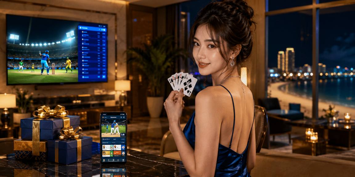 shop247 Live Casino Vietnam - Dealer Thật Điều Hành Từ Studio