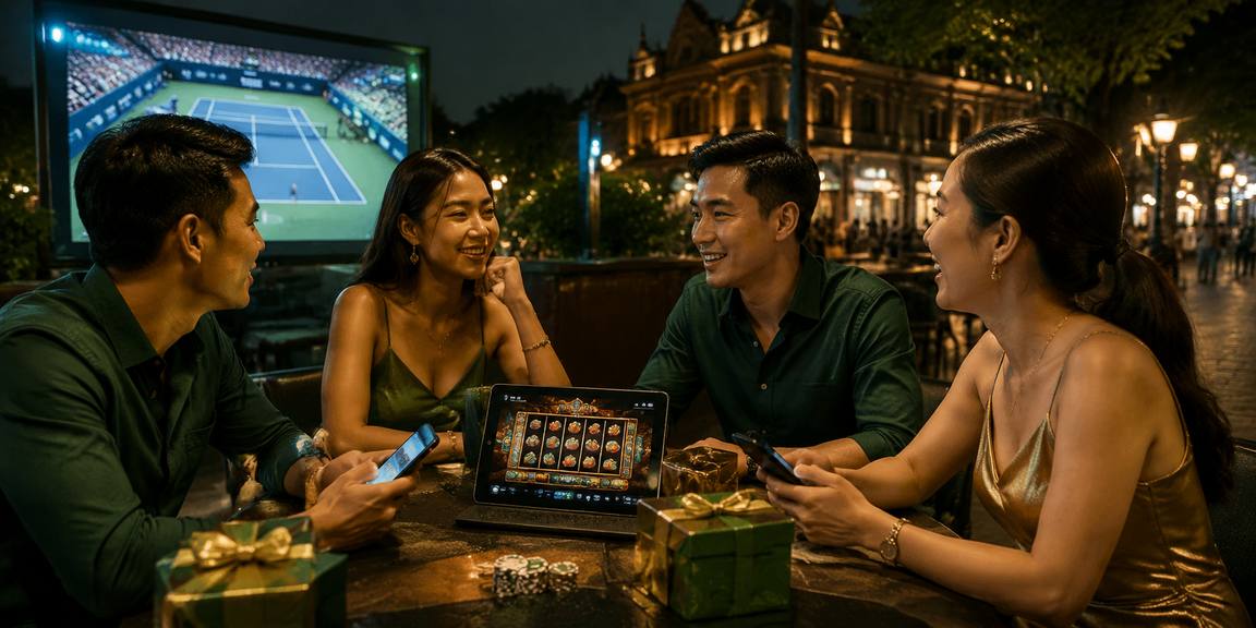 shop247 mobile gaming