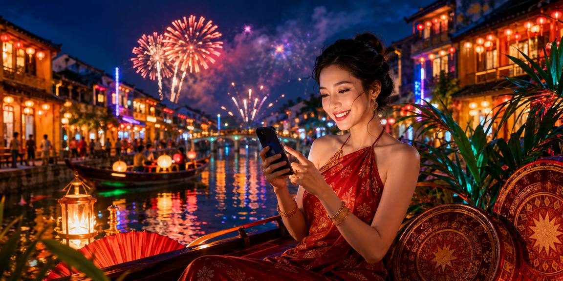 shop247 Quy trình thanh toán địa phương